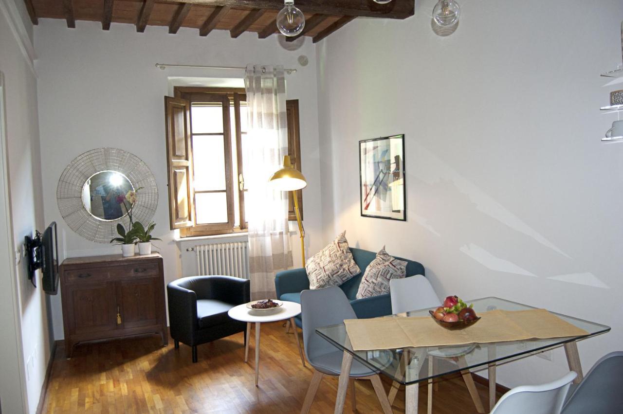 Casa Apollonia Apartment Pisa Exterior foto