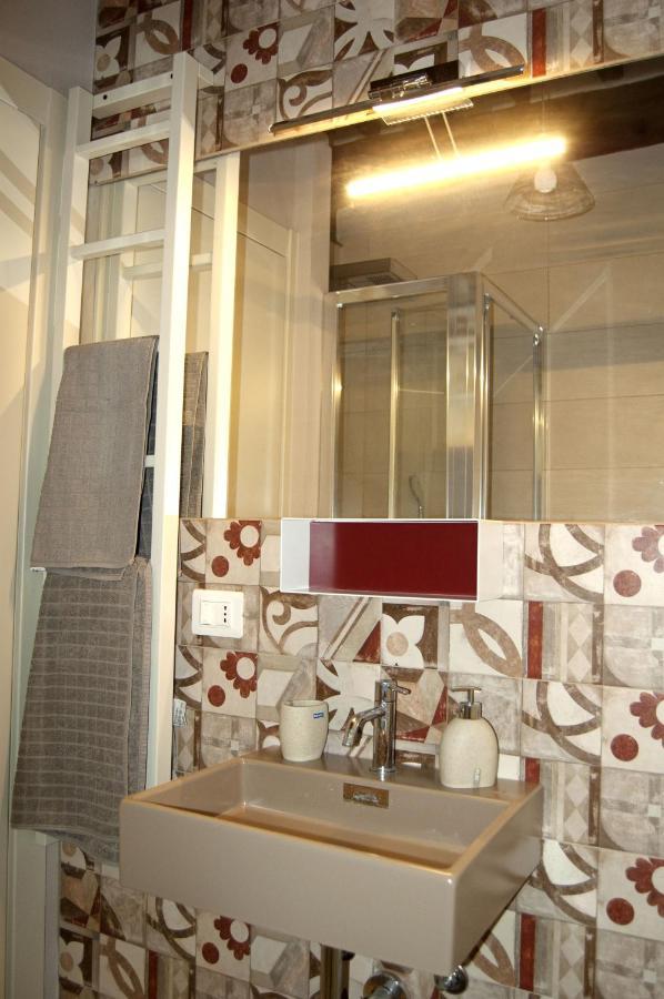 Casa Apollonia Apartment Pisa Exterior foto
