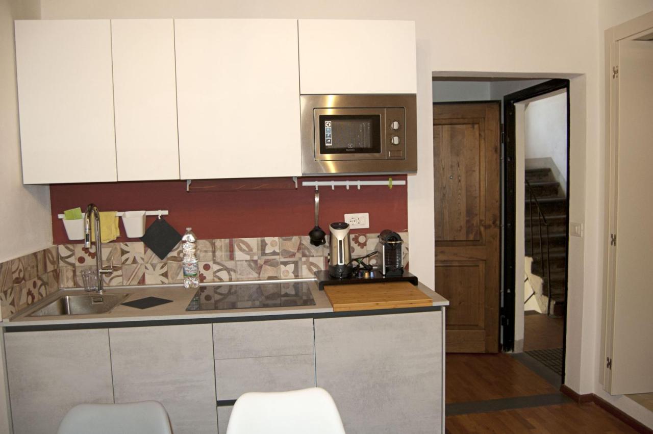Casa Apollonia Apartment Pisa Exterior foto