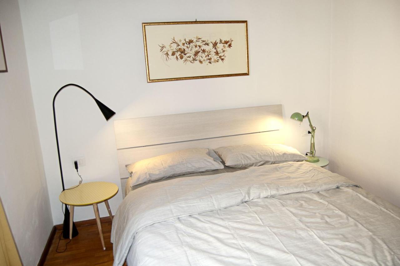 Casa Apollonia Apartment Pisa Exterior foto