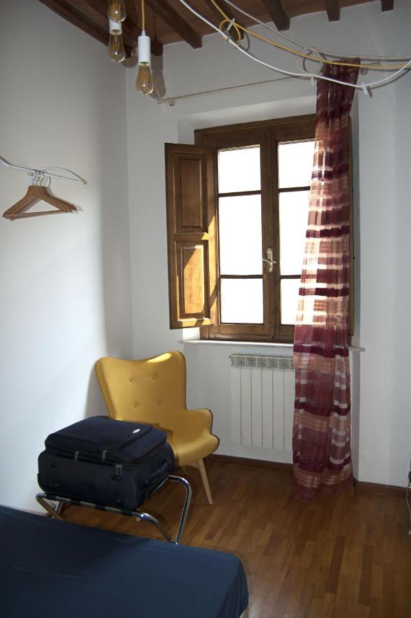 Casa Apollonia Apartment Pisa Exterior foto
