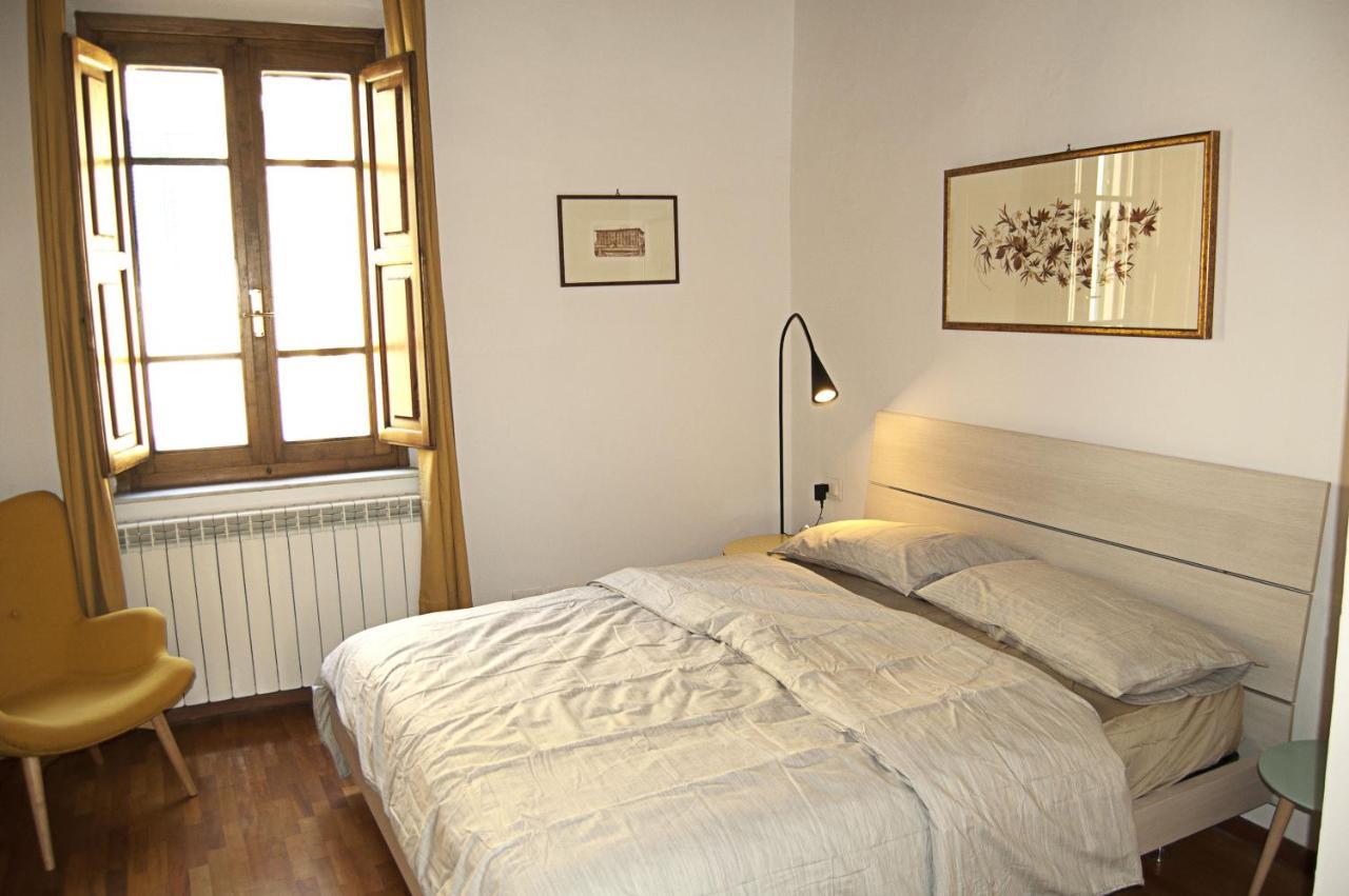 Casa Apollonia Apartment Pisa Exterior foto