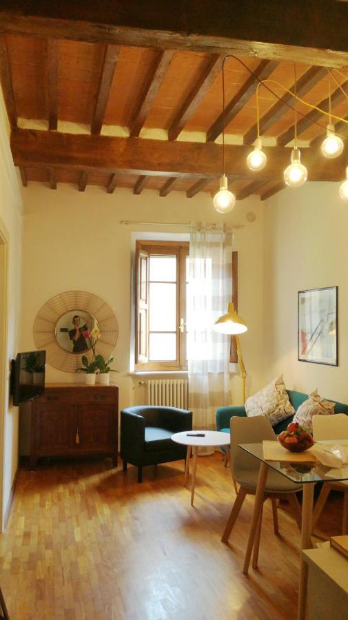 Casa Apollonia Apartment Pisa Exterior foto