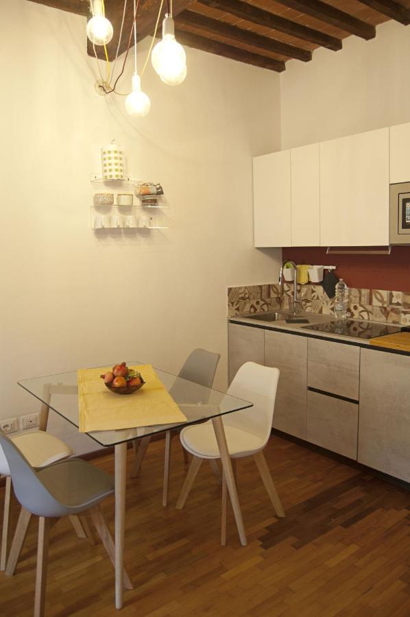 Casa Apollonia Apartment Pisa Exterior foto