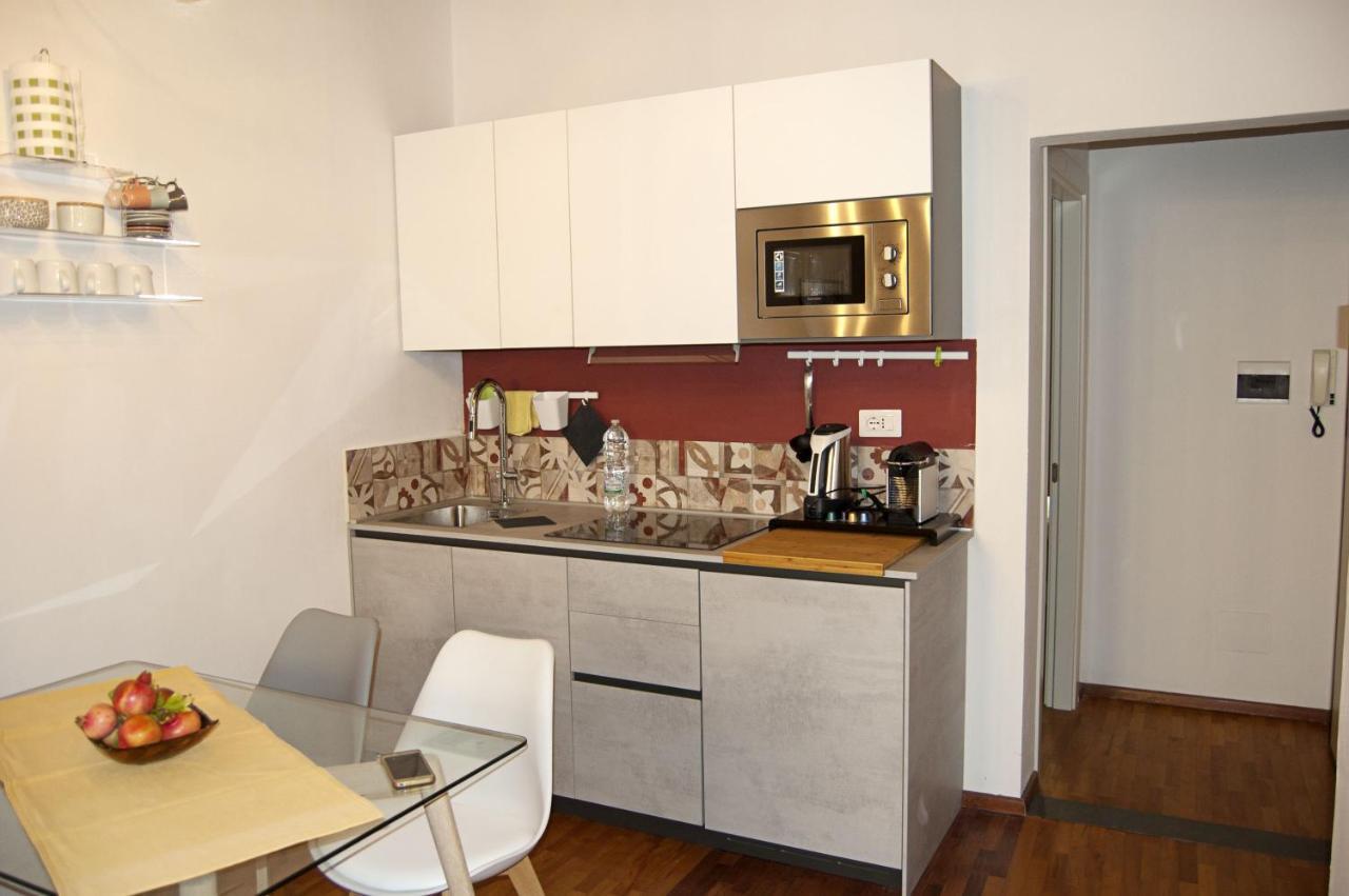 Casa Apollonia Apartment Pisa Exterior foto